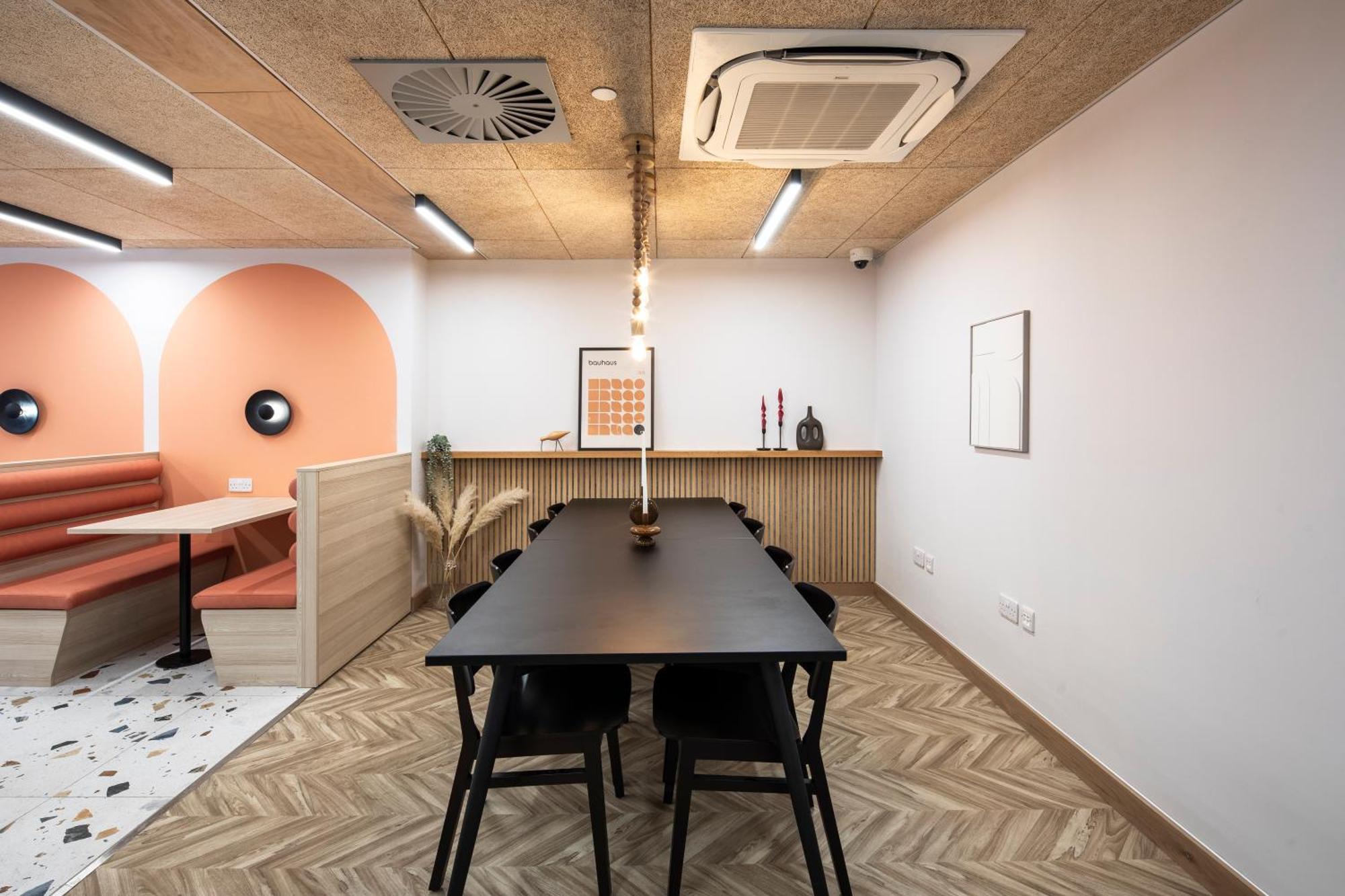 Keel House Modern Studios 爱丁堡 外观 照片