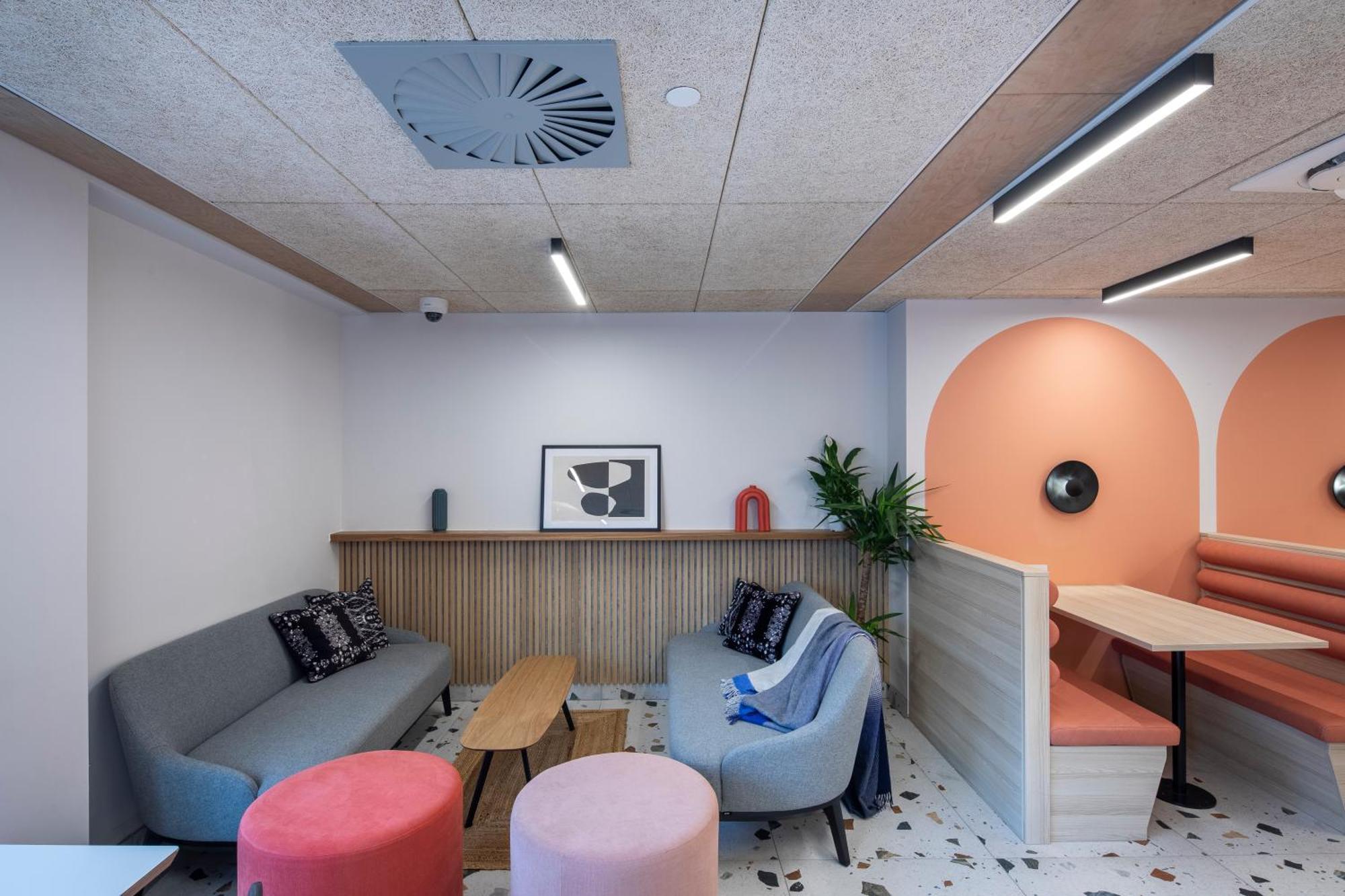 Keel House Modern Studios 爱丁堡 外观 照片