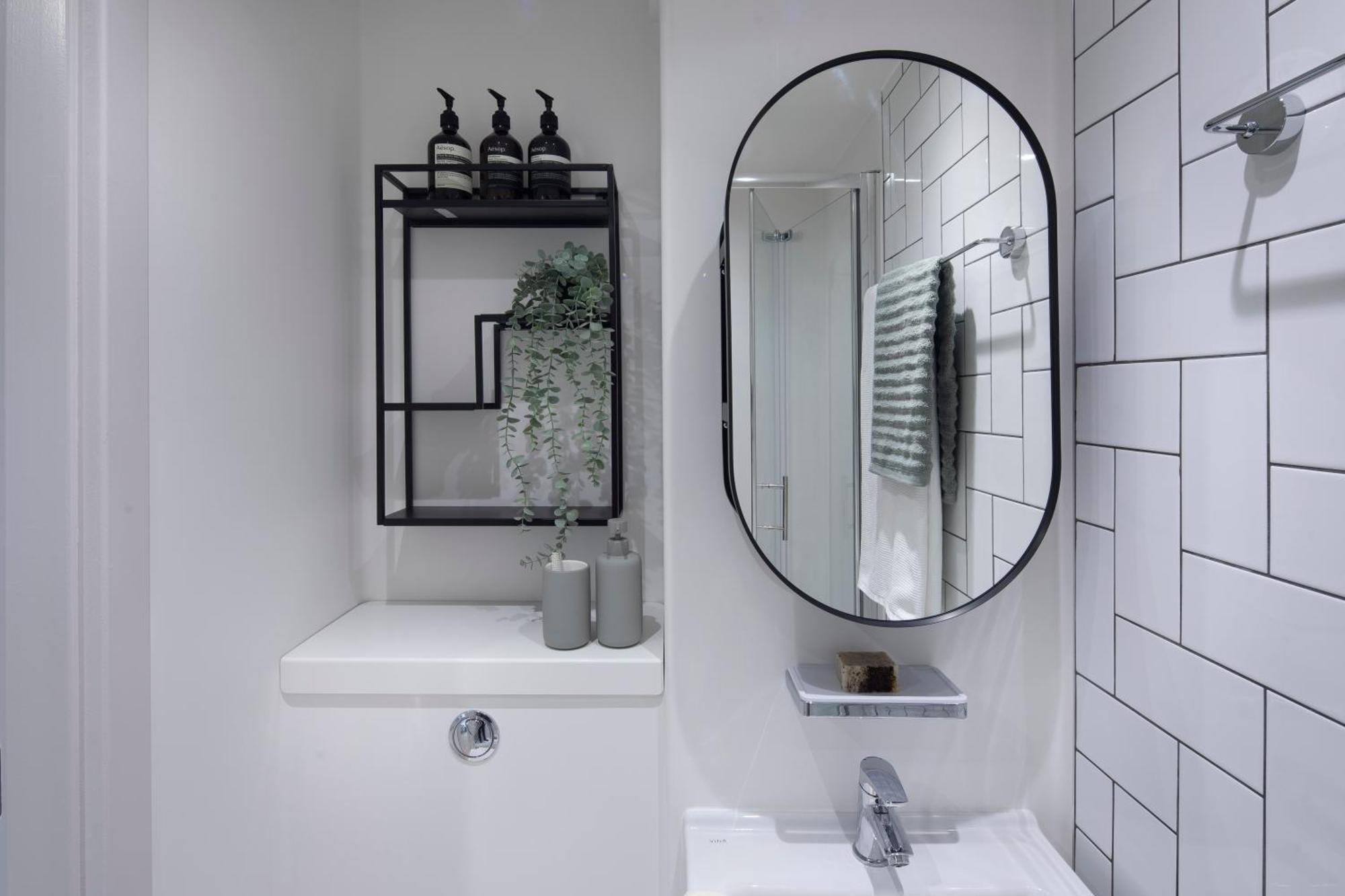 Keel House Modern Studios 爱丁堡 外观 照片