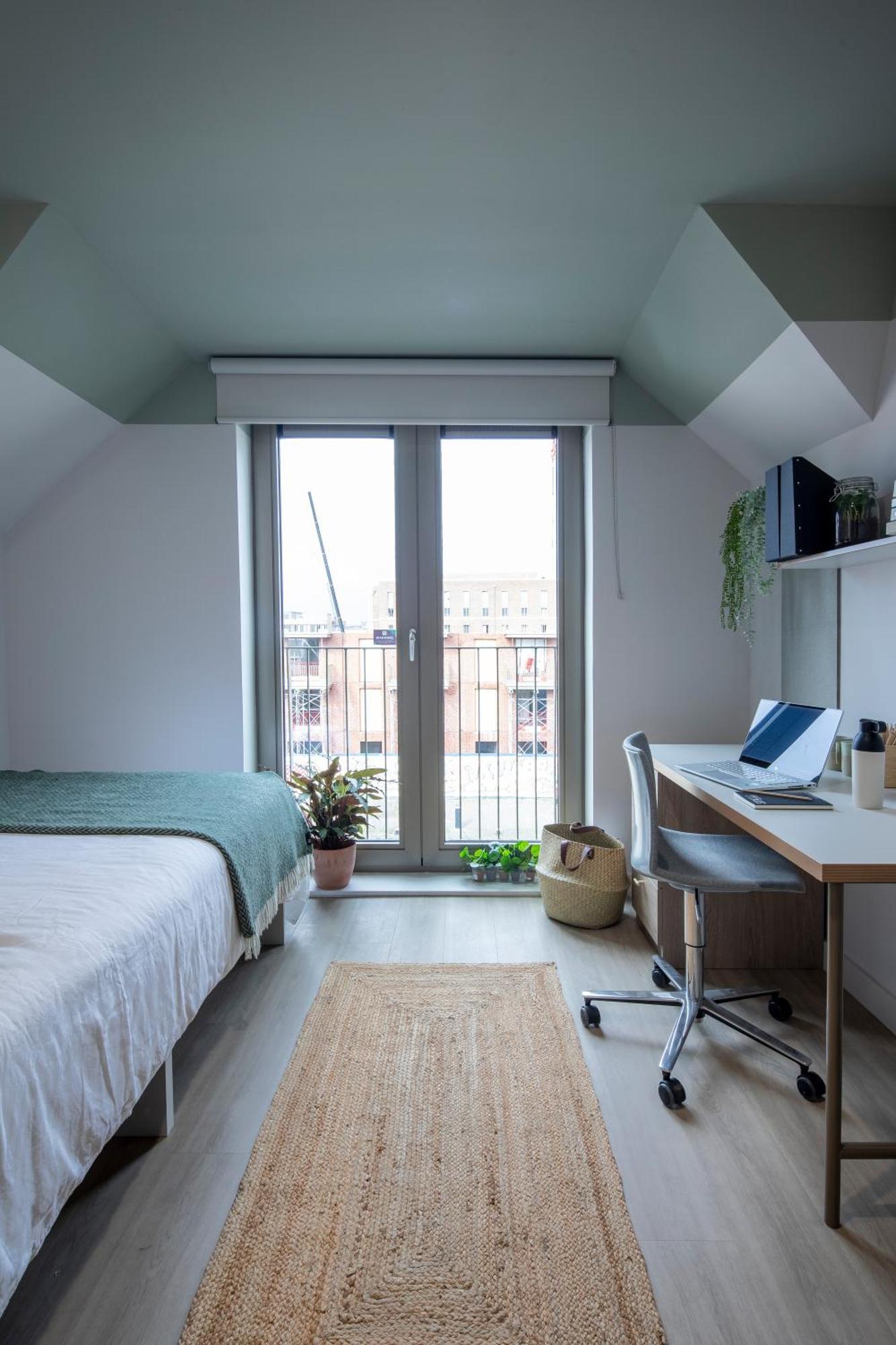 Keel House Modern Studios 爱丁堡 外观 照片